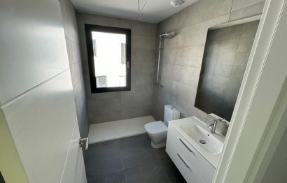 Resale - House - Semi-Detached House - Mijas - Riviera Del Sol