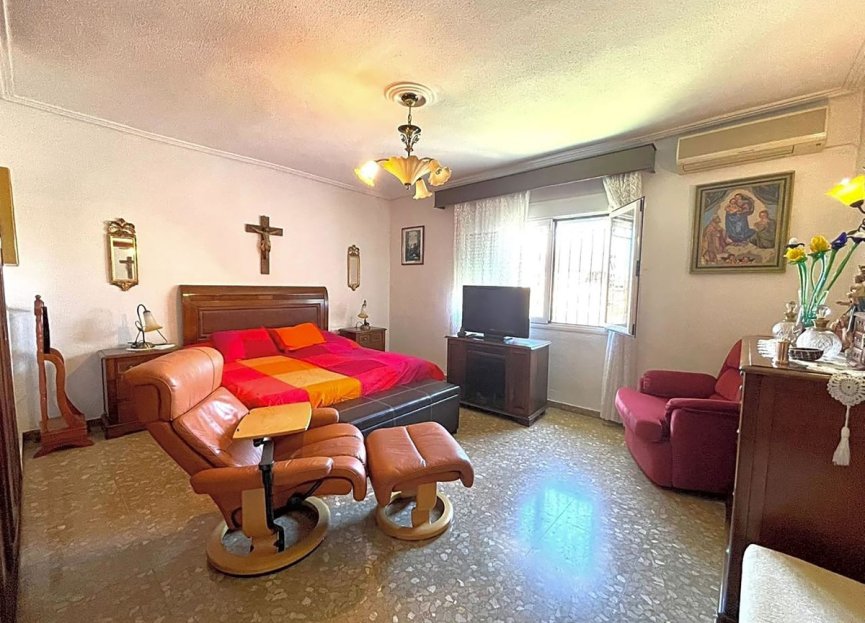 Resale - House - Detached Villa - Benalmádena - Benalmadena Costa