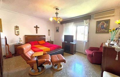 Resale - House - Detached Villa - Benalmádena - Benalmadena Costa