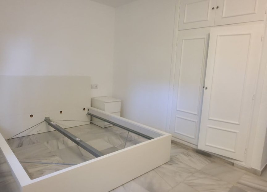 Resale - House - Townhouse - Estepona - Benamara