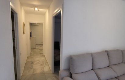 Resale - House - Townhouse - Estepona - Benamara