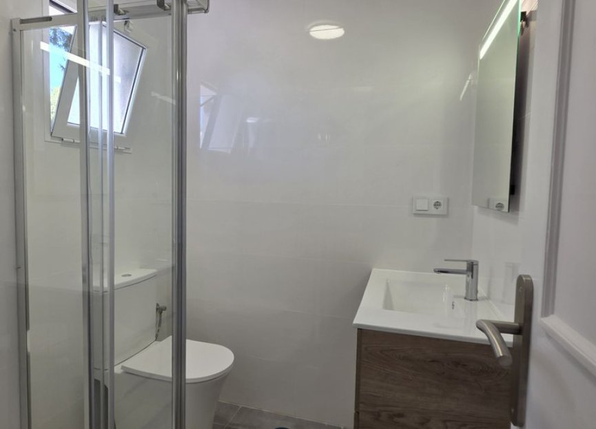 Resale - House - Townhouse - Estepona - Benamara