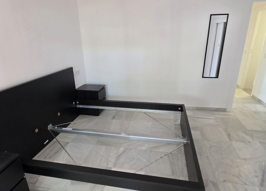 Resale - House - Townhouse - Estepona - Benamara