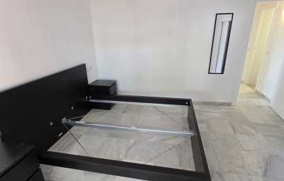 Resale - House - Townhouse - Estepona - Benamara