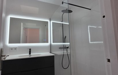 Resale - House - Townhouse - Estepona - Benamara