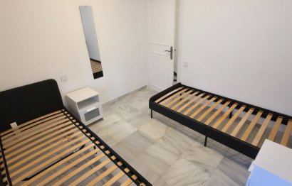 Resale - House - Townhouse - Estepona - Benamara