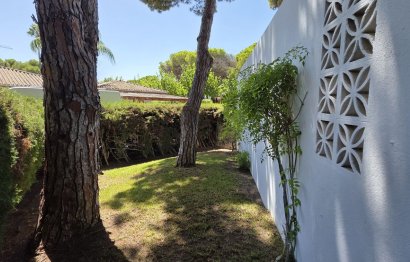 Resale - House - Townhouse - Estepona - Benamara