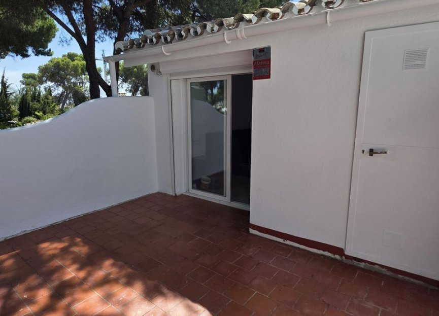Resale - House - Townhouse - Estepona - Benamara
