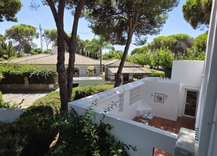 Resale - House - Townhouse - Estepona - Benamara
