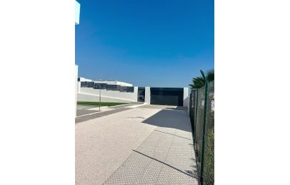 Resale - House - Detached Villa - Manilva - Manilva Centro