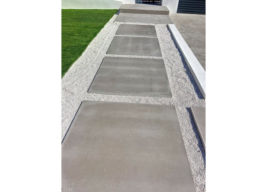 Resale - House - Detached Villa - Manilva - Manilva Centro