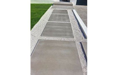 Resale - House - Detached Villa - Manilva - Manilva Centro