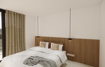 Resale - House - Detached Villa - Manilva - Manilva Centro