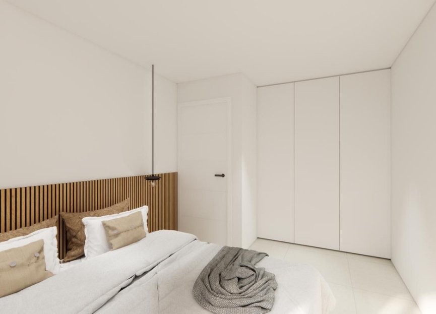 Resale - House - Detached Villa - Manilva - Manilva Centro