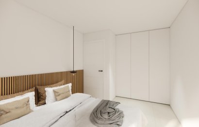 Resale - House - Detached Villa - Manilva - Manilva Centro