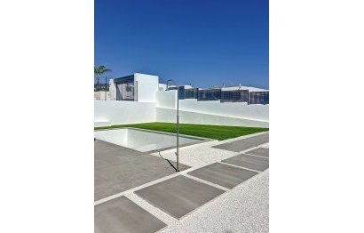 Resale - House - Detached Villa - Manilva - Manilva Centro