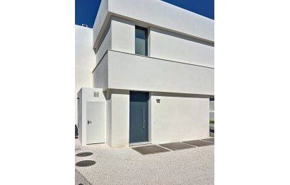 Resale - House - Detached Villa - Manilva - Manilva Centro