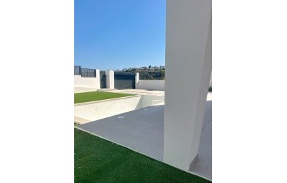 Resale - House - Detached Villa - Manilva - Manilva Centro