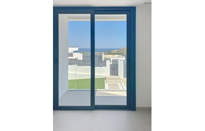 Resale - House - Detached Villa - Manilva - Manilva Centro