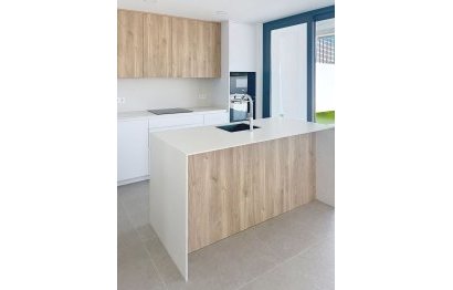 Resale - House - Detached Villa - Manilva - Manilva Centro