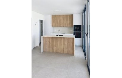 Resale - House - Detached Villa - Manilva - Manilva Centro