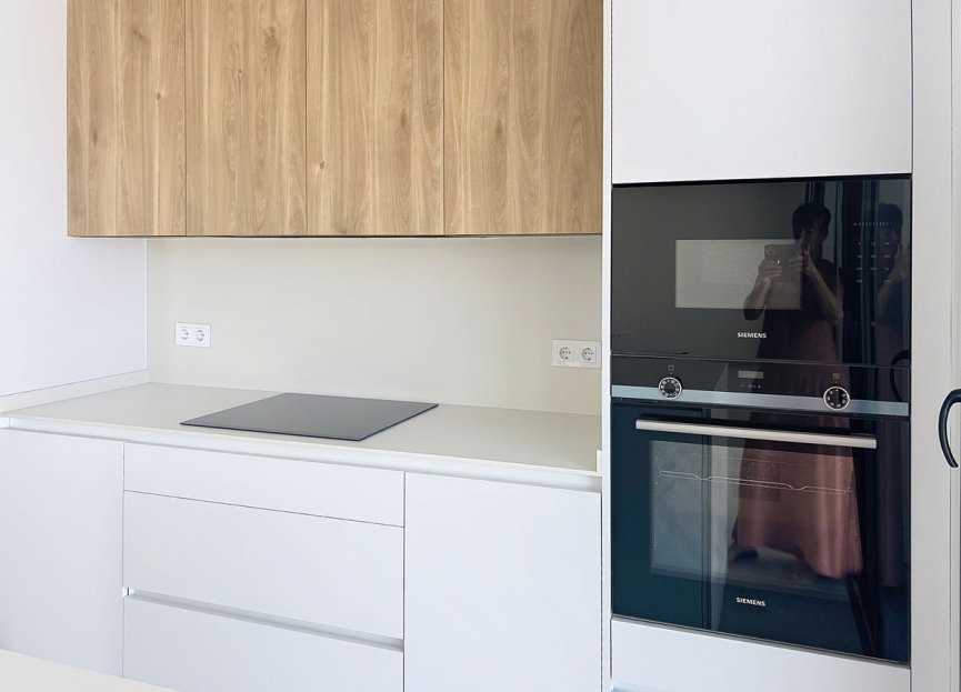 Resale - House - Detached Villa - Manilva - Manilva Centro