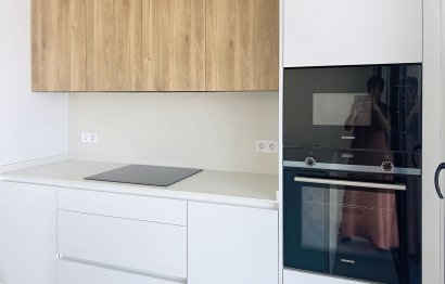 Resale - House - Detached Villa - Manilva - Manilva Centro