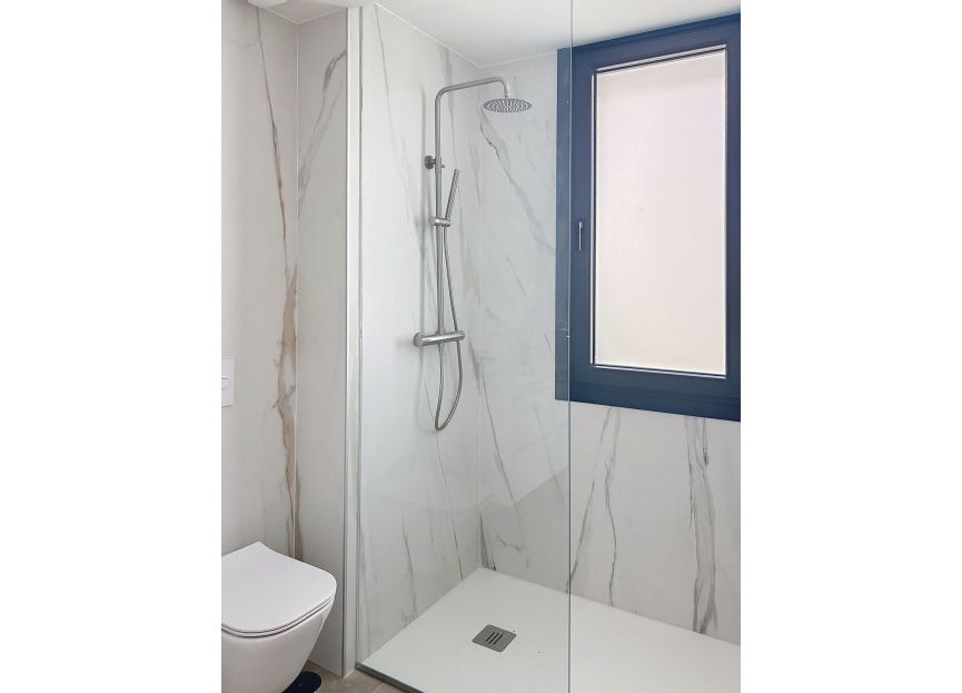 Resale - House - Detached Villa - Manilva - Manilva Centro