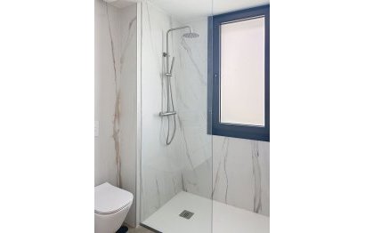 Resale - House - Detached Villa - Manilva - Manilva Centro