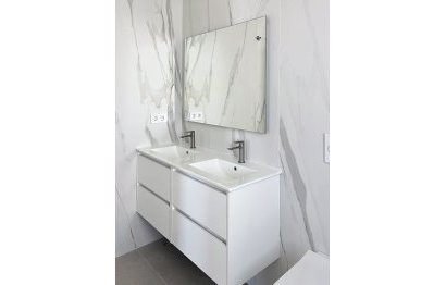 Resale - House - Detached Villa - Manilva - Manilva Centro