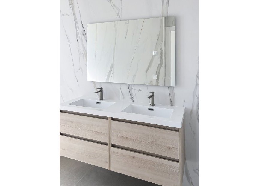 Resale - House - Detached Villa - Manilva - Manilva Centro