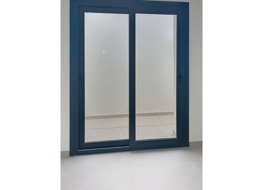 Resale - House - Detached Villa - Manilva - Manilva Centro