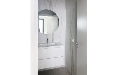 Resale - House - Detached Villa - Manilva - Manilva Centro