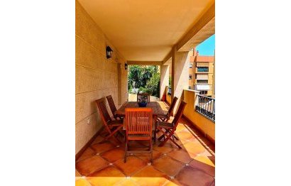 Resale - House - Detached Villa - Torremolinos - Torremolinos Centro