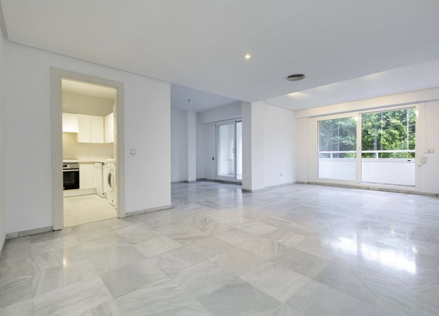 Resale - Apartment - Duplex - Marbella - Marbella Centro