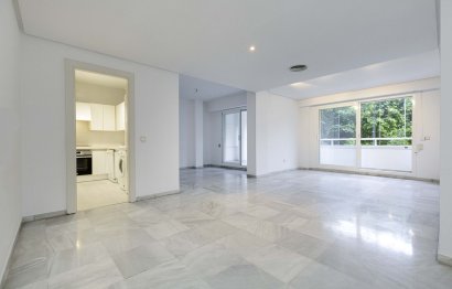 Resale - Apartment - Duplex - Marbella - Marbella Centro