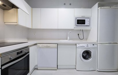 Resale - Apartment - Duplex - Marbella - Marbella Centro