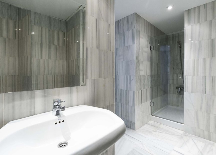 Resale - Apartment - Duplex - Marbella - Marbella Centro