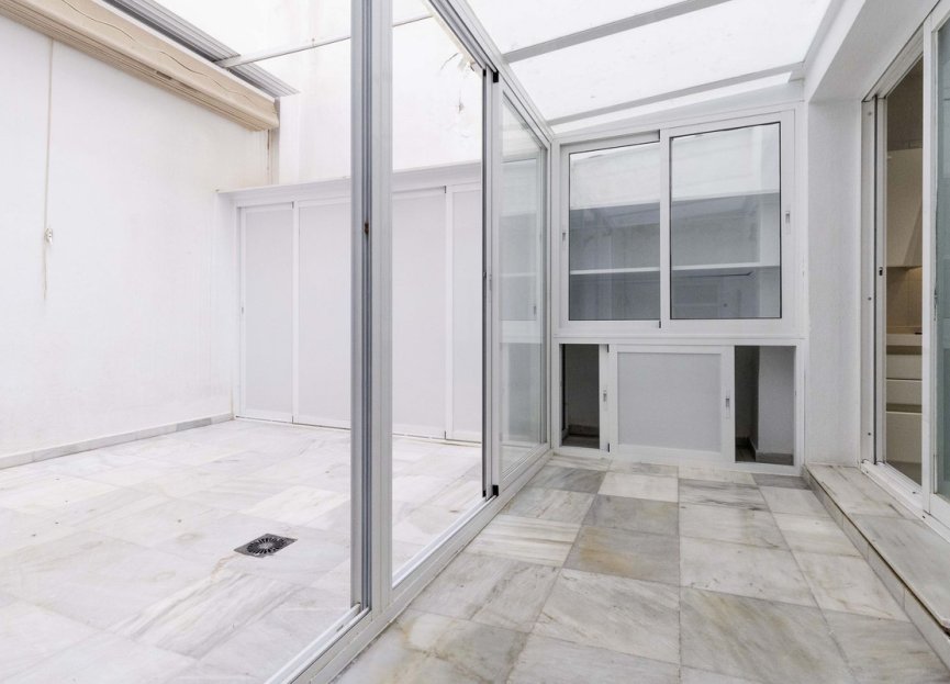 Resale - Apartment - Duplex - Marbella - Marbella Centro