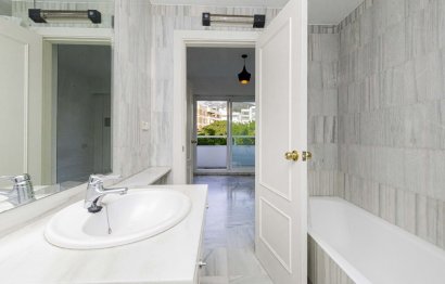 Resale - Apartment - Duplex - Marbella - Marbella Centro