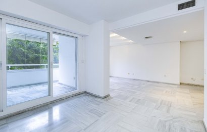 Resale - Apartment - Duplex - Marbella - Marbella Centro