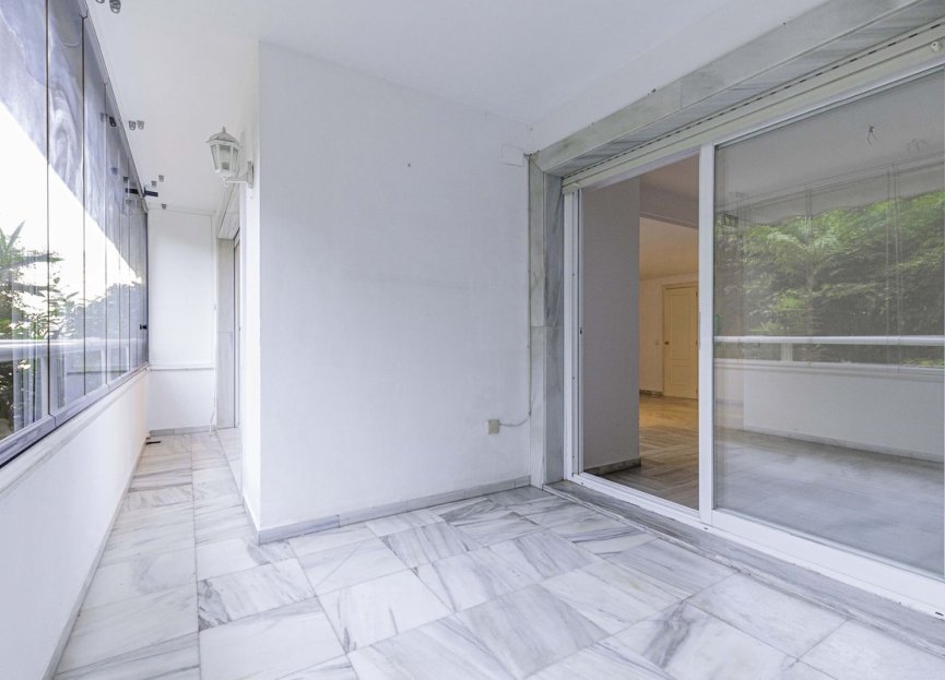 Resale - Apartment - Duplex - Marbella - Marbella Centro