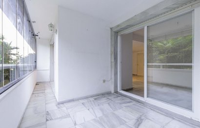 Resale - Apartment - Duplex - Marbella - Marbella Centro