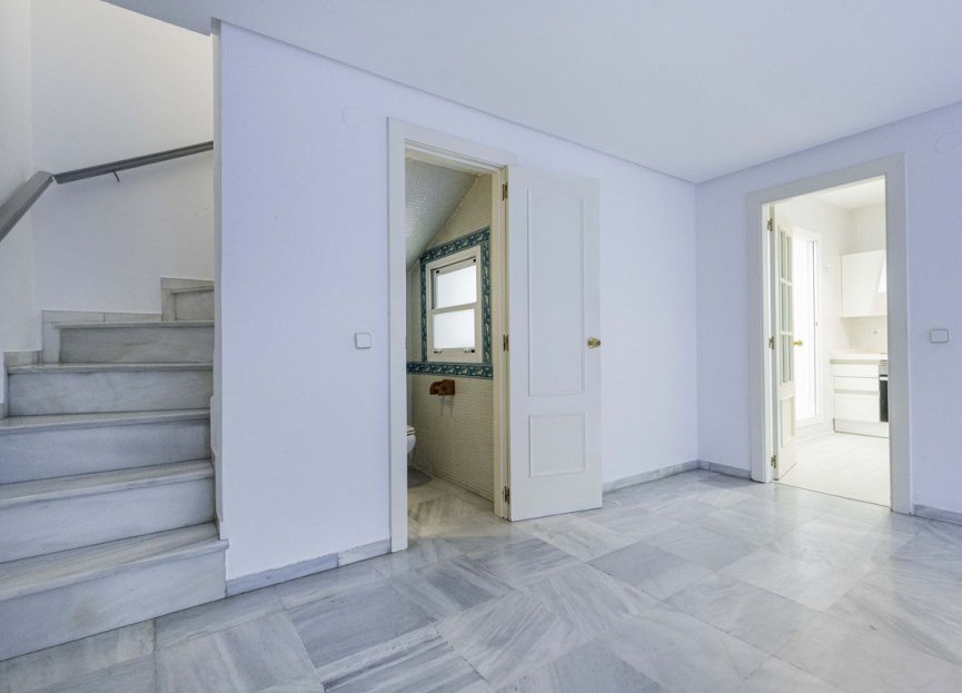 Resale - Apartment - Duplex - Marbella - Marbella Centro