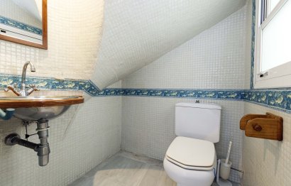 Resale - Apartment - Duplex - Marbella - Marbella Centro