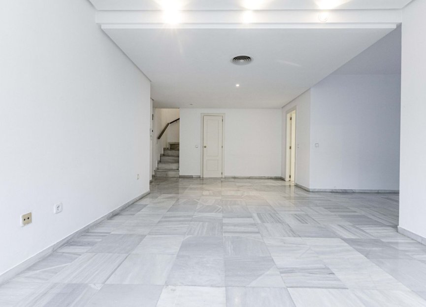 Resale - Apartment - Duplex - Marbella - Marbella Centro