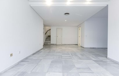 Resale - Apartment - Duplex - Marbella - Marbella Centro