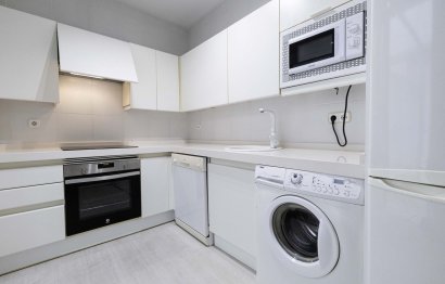 Resale - Apartment - Duplex - Marbella - Marbella Centro