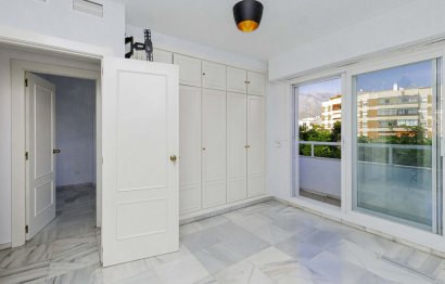 Resale - Apartment - Duplex - Marbella - Marbella Centro