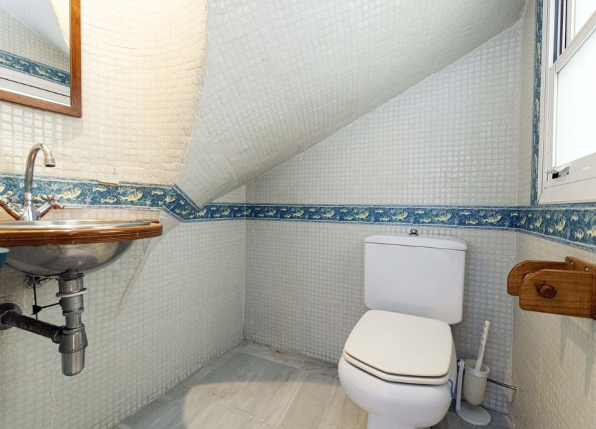 Resale - Apartment - Duplex - Marbella - Marbella Centro